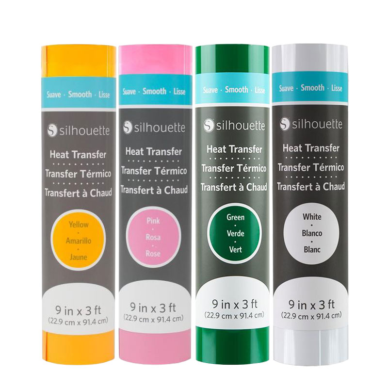 Термотрансферная пленка Silhouette 22.9 см