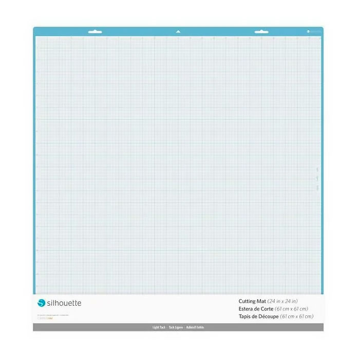 Керриер для плоттера Silhouette Cameo Pro/Pro MK-II 61 x 61 см слабый клей