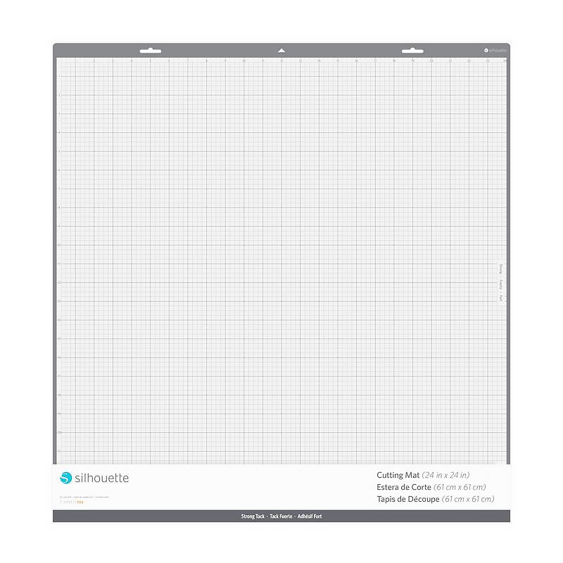 Керриер для плоттера Silhouette Cameo Pro/Pro MK-II 61 x 61 см сильный клей