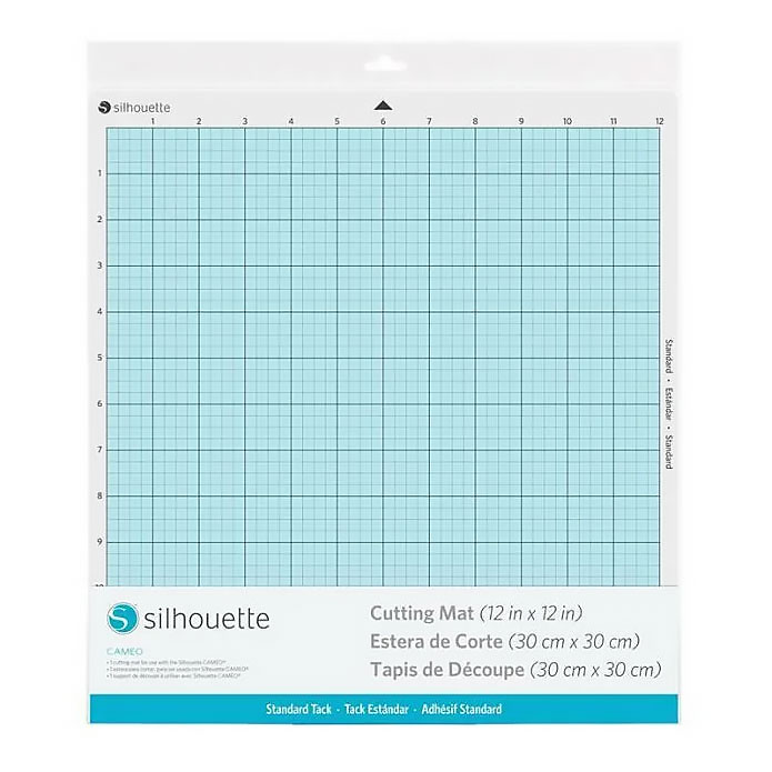 Керриер для плоттеров Silhouette 30 x 30 см стандартный клей