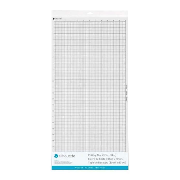 Керриер для плоттеров Silhouette Cameo 30 x 60 см стандартный клей