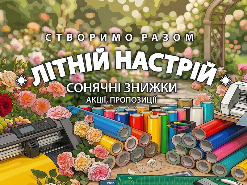 Распродажа лето 2026