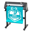 Режущие плоттеры Graphtec CE8000