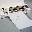 Керриер для плоттеров Silhouette Cameo 30 x 60 см стандартный клей