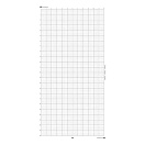 Керриер для плоттеров Silhouette Cameo 30 x 60 см стандартный клей