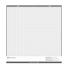 Керриер для плоттера Silhouette Cameo Pro/Pro MK-II 61 x 61 см сильный клей