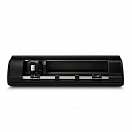 Режущий плоттер Silhouette Cameo 3 черного цвета