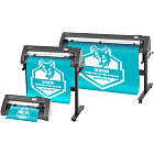 Режущие плоттеры Graphtec CE8000