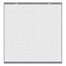 Керриер для плоттера Silhouette Cameo Pro/Pro MK-II 61 x 61 см сильный клей