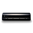 Режущий плоттер Silhouette CAMEO 5α Черный матовый