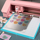 Керриер для плоттеров Silhouette Cameo 30 x 30 см слабый клей
