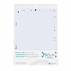 Керриер PIXSCAN™ для режущего плоттера Silhouette Curio 21.6 х 30 см