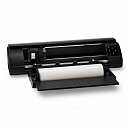 Режущий плоттер Silhouette Cameo 3 черного цвета