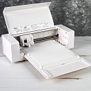 Керриер для тиснения на плоттере Silhouette Curio 21.6 x 30.5 см