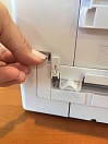 Отрезной нож Silhouette для Cameo 4