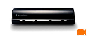 Silhouette Cameo 5 Alpha